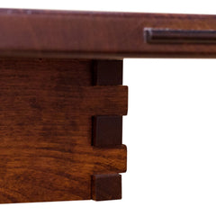Greene & Greene Dining Table