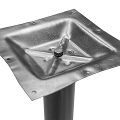 X-Base 33" X 33"