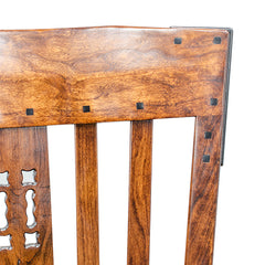 Greene & Greene Side Chair