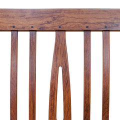 Greene and Greene Bench
