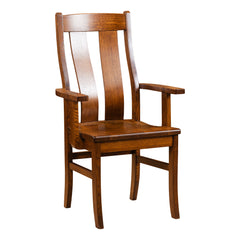 Houston Arm Chair