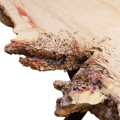 Bark Dining Table
