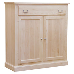 46" Amish Traditional Server