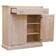 46" Amish Traditional Server