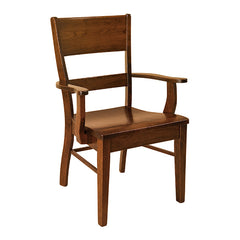 Genesis Arm Chair