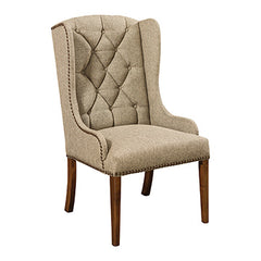 Bradshaw Arm Chair