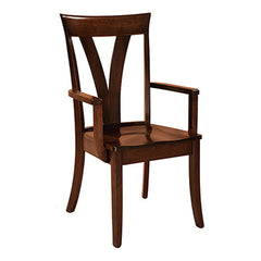 Levine Arm Chair