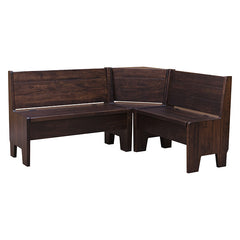 Brown Maple Nook Set