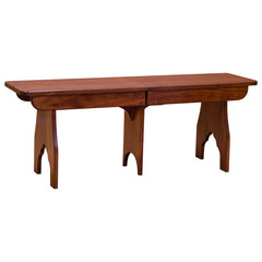 Amish Mission Extend Bench