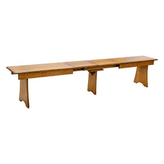 Mission Extend-A-Bench