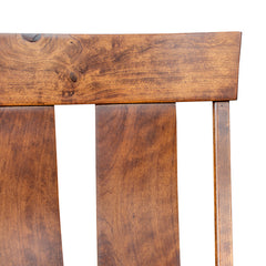 Teton Arm Chair