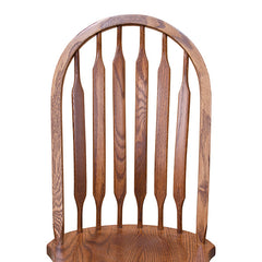 24" Dixi Barstool