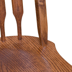 24" Dixi Barstool
