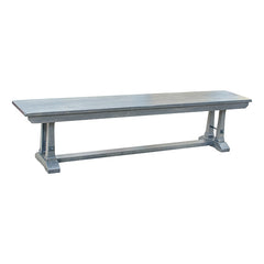 Carla Elize Rustic Bench