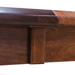 Greene & Green Vintage Dining Table