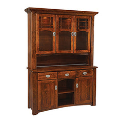 Brunswick China Cabinet