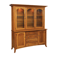 Carlisle China Cabinet