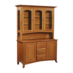 Galveston China Cabinet