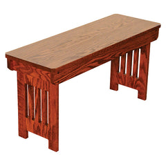 Bench - Mission