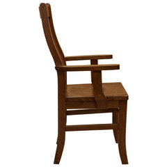 Amish Mission Rochester Arm Chair