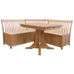 Amish Mission Rochester Nook Set