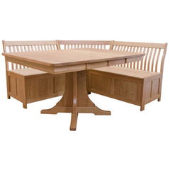 Amish Mission Rochester Nook Set