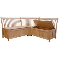 Amish Mission Rochester Nook Set
