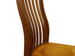 30" Rochester Bar Chair