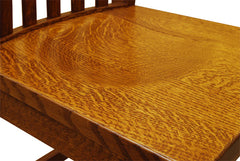 30" Rochester Bar Chair