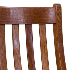 Rochester Swivel Barstool