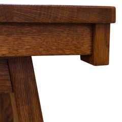 Rochester Swivel Barstool