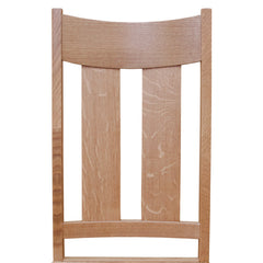 Lilac Oak Side Chair