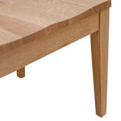 Lilac Oak Side Chair