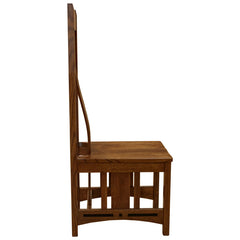Amish Mission Vail Vegas Side Chair