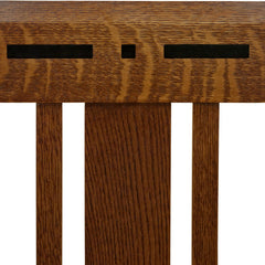 Amish Mission Vail Vegas Side Chair