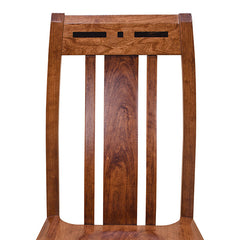 Vail Vegas Low Back Side Chair