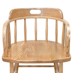 Caboose Chair