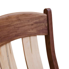 Amish Mission Austin Arm Chair