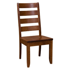 Ladder Side Chair