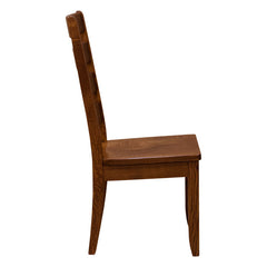Ladder Side Chair