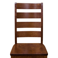 Ladder Side Chair