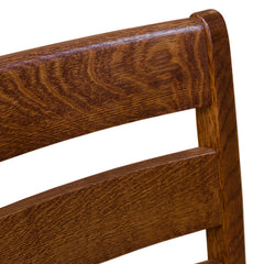 Ladder Side Chair