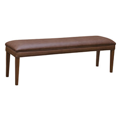 Upholstered Bench