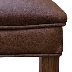 Upholstered Bench