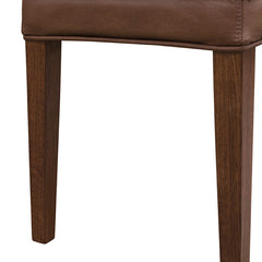Upholstered Bench