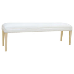Amish Mission Sierra Side Bench