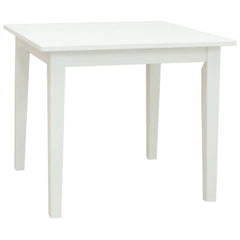 Kids 5-pc Multicolor Table Set