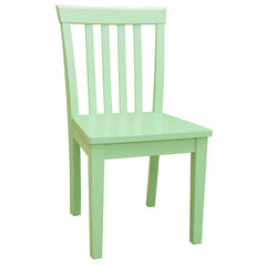 Kids 5-pc Multicolor Table Set
