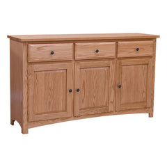 Shaker Server