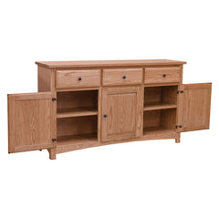 Shaker Server
